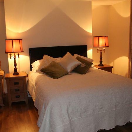 Bed and Breakfast The Twelve Oaks Kenmare Exterior foto