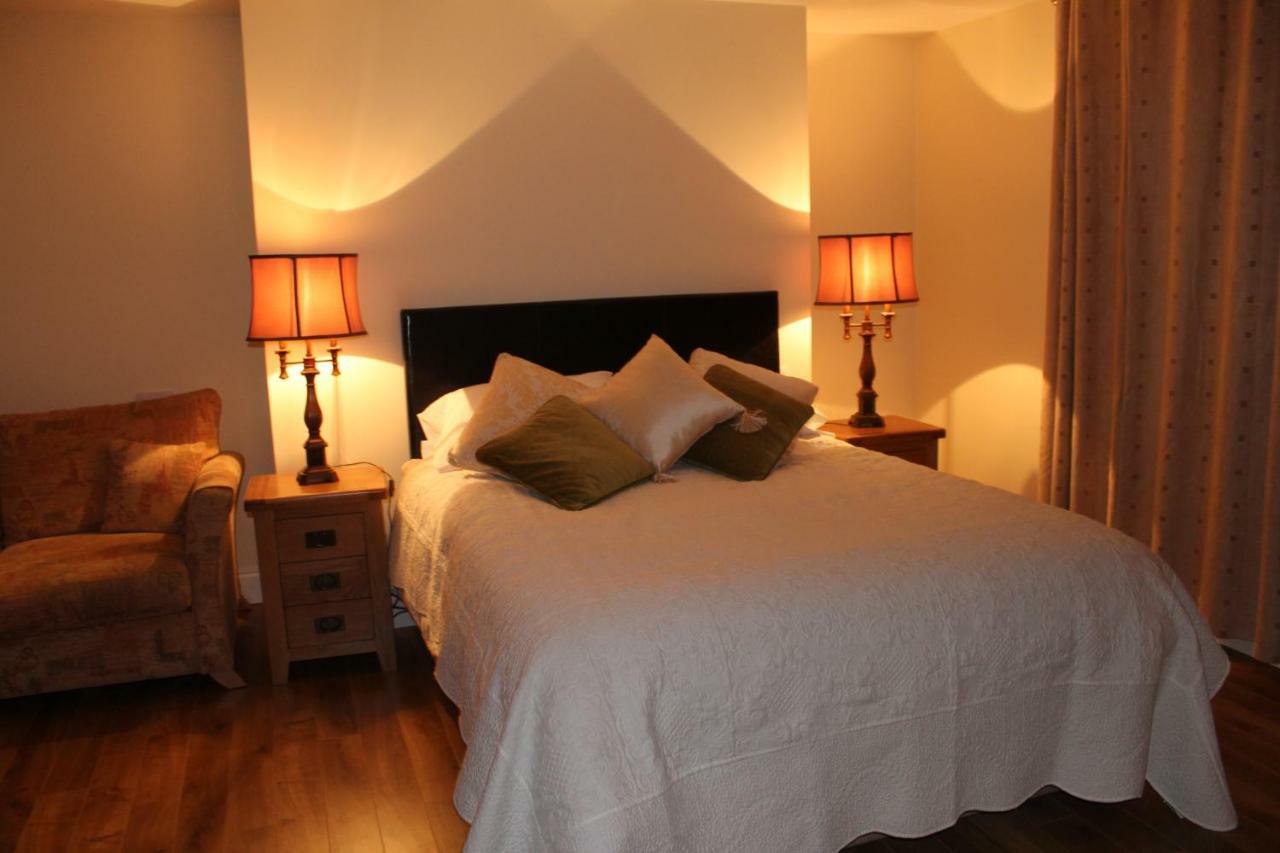 Bed and Breakfast The Twelve Oaks Kenmare Exterior foto