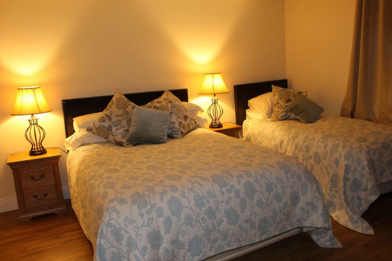 Bed and Breakfast The Twelve Oaks Kenmare Exterior foto