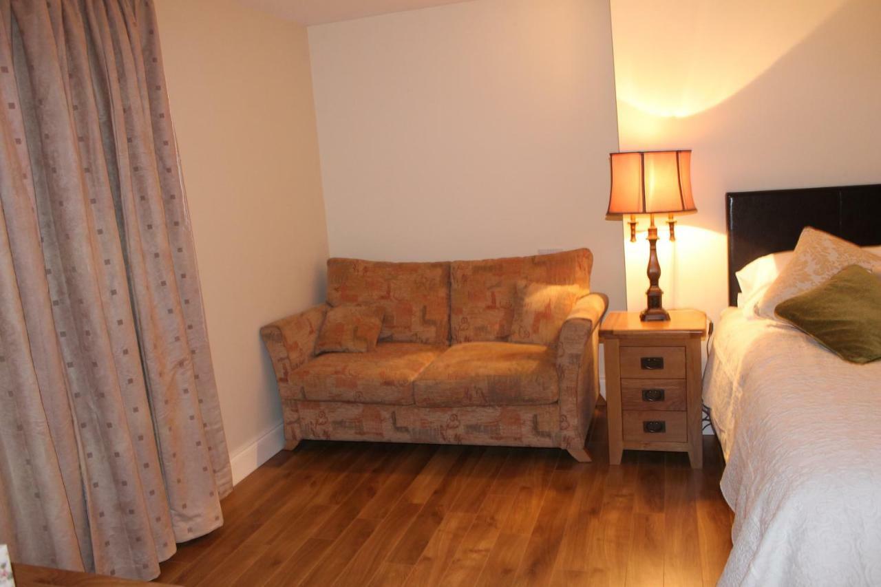 Bed and Breakfast The Twelve Oaks Kenmare Exterior foto